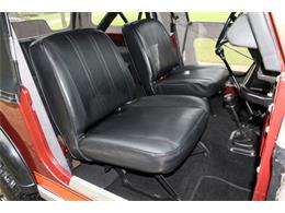 1984 Jeep CJ7 (CC-1009011) for sale in Roswell, Georgia