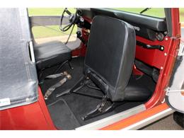 1984 Jeep CJ7 (CC-1009011) for sale in Roswell, Georgia