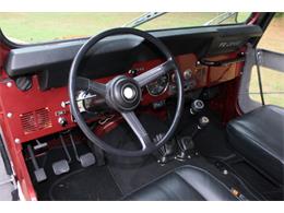 1984 Jeep CJ7 (CC-1009011) for sale in Roswell, Georgia