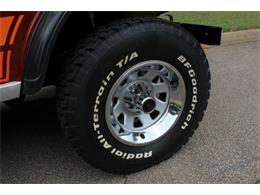 1984 Jeep CJ7 (CC-1009011) for sale in Roswell, Georgia