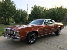 1973 Mercury Cougar XR7 (CC-1009013) for sale in North Royalton, Ohio