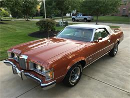 1973 Mercury Cougar XR7 (CC-1009013) for sale in North Royalton, Ohio