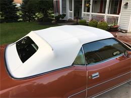 1973 Mercury Cougar XR7 (CC-1009013) for sale in North Royalton, Ohio