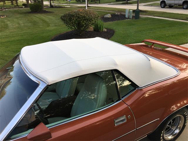 1973 Mercury Cougar XR7 (CC-1009013) for sale in North Royalton, Ohio