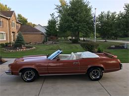 1973 Mercury Cougar XR7 (CC-1009013) for sale in North Royalton, Ohio
