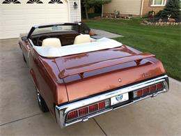 1973 Mercury Cougar XR7 (CC-1009013) for sale in North Royalton, Ohio
