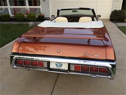 1973 Mercury Cougar XR7 (CC-1009013) for sale in North Royalton, Ohio