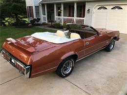 1973 Mercury Cougar XR7 (CC-1009013) for sale in North Royalton, Ohio