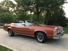 1973 Mercury Cougar XR7 (CC-1009013) for sale in North Royalton, Ohio