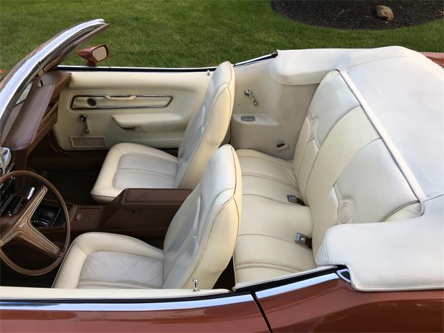 1973 Mercury Cougar XR7 (CC-1009013) for sale in North Royalton, Ohio