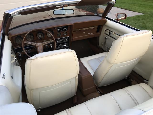 1973 Mercury Cougar XR7 (CC-1009013) for sale in North Royalton, Ohio