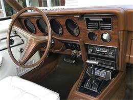 1973 Mercury Cougar XR7 (CC-1009013) for sale in North Royalton, Ohio