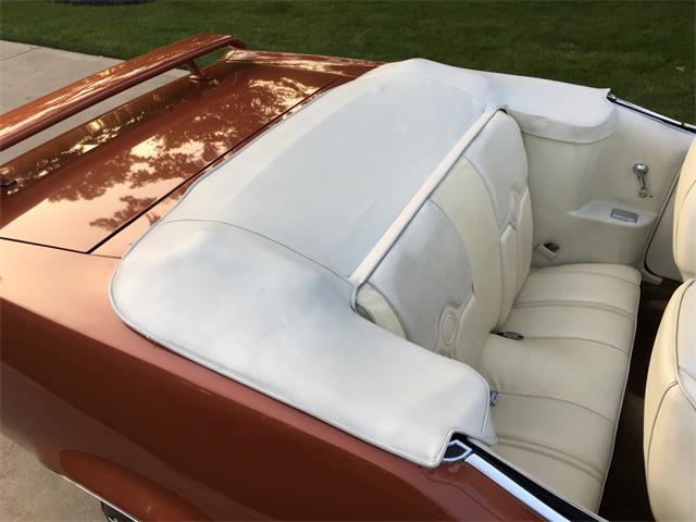 1973 Mercury Cougar XR7 (CC-1009013) for sale in North Royalton, Ohio