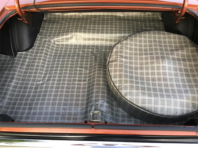 1973 Mercury Cougar XR7 (CC-1009013) for sale in North Royalton, Ohio