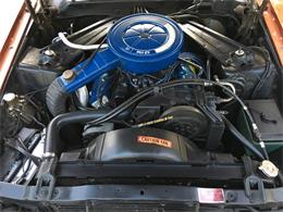 1973 Mercury Cougar XR7 (CC-1009013) for sale in North Royalton, Ohio