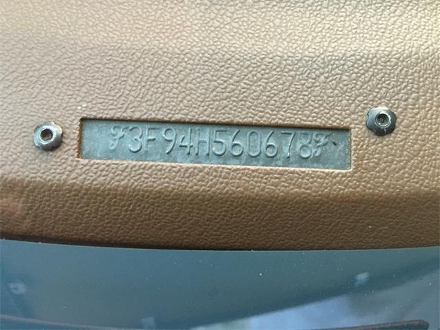 1973 Mercury Cougar XR7 (CC-1009013) for sale in North Royalton, Ohio