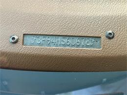 1973 Mercury Cougar XR7 (CC-1009013) for sale in North Royalton, Ohio