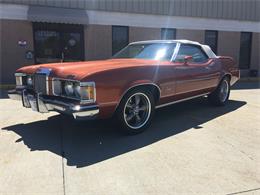 1973 Mercury Cougar XR7 (CC-1009013) for sale in North Royalton, Ohio