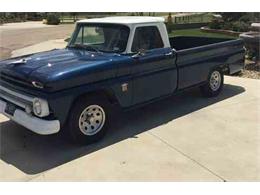 1964 Chevrolet Pickup (CC-1009014) for sale in Lubbock, Texas