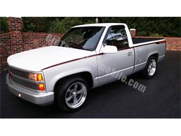 1992 Chevrolet C/K 1500 (CC-1000902) for sale in Huntingtown, Maryland