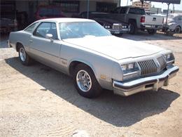 1976 Oldsmobile Cutlass (CC-1009027) for sale in Denton, Texas