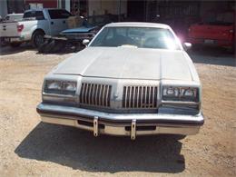 1976 Oldsmobile Cutlass (CC-1009027) for sale in Denton, Texas