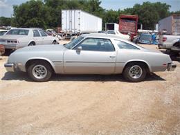 1976 Oldsmobile Cutlass (CC-1009027) for sale in Denton, Texas