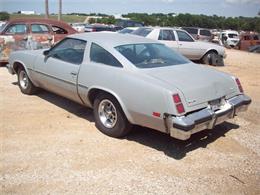 1976 Oldsmobile Cutlass (CC-1009027) for sale in Denton, Texas