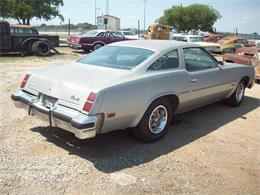 1976 Oldsmobile Cutlass (CC-1009027) for sale in Denton, Texas
