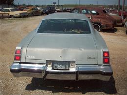 1976 Oldsmobile Cutlass (CC-1009027) for sale in Denton, Texas