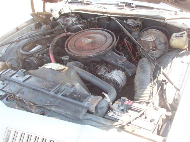1976 Oldsmobile Cutlass (CC-1009027) for sale in Denton, Texas