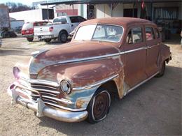 1947 Plymouth Special Deluxe (CC-1009029) for sale in Denton, Texas