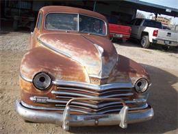 1947 Plymouth Special Deluxe (CC-1009029) for sale in Denton, Texas