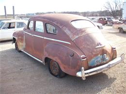 1947 Plymouth Special Deluxe (CC-1009029) for sale in Denton, Texas