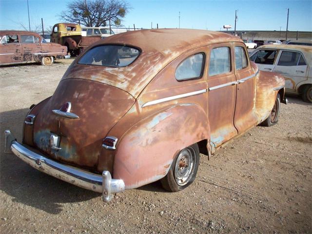 1947 Plymouth Special Deluxe (CC-1009029) for sale in Denton, Texas
