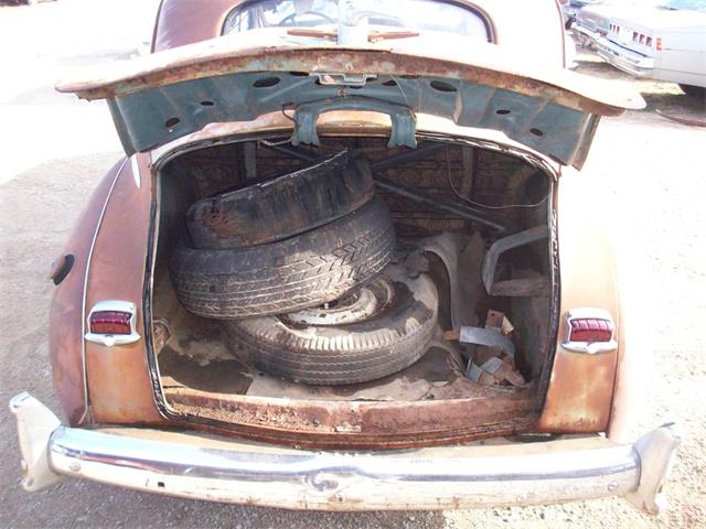 1947 Plymouth Special Deluxe (CC-1009029) for sale in Denton, Texas