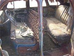 1947 Plymouth Special Deluxe (CC-1009029) for sale in Denton, Texas