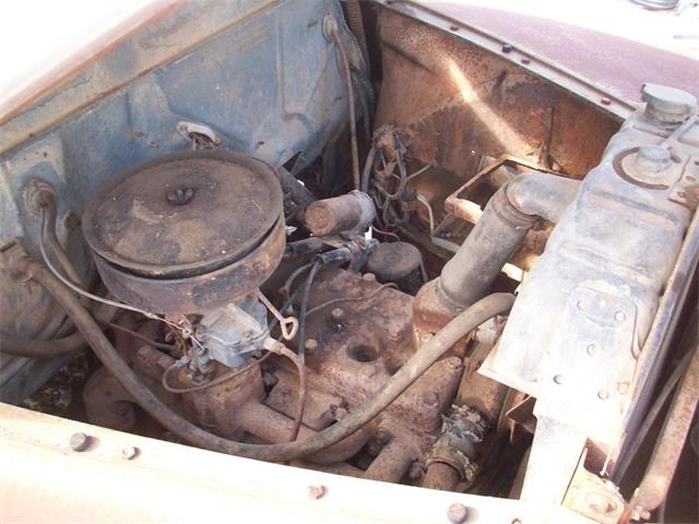 1947 Plymouth Special Deluxe (CC-1009029) for sale in Denton, Texas