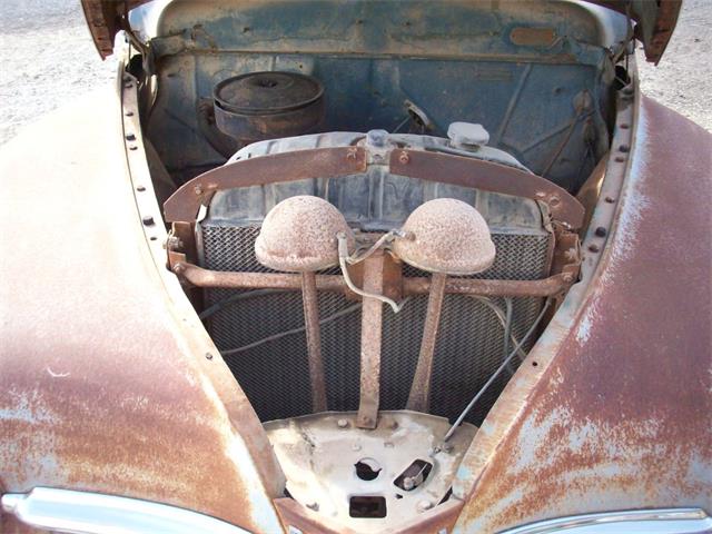 1947 Plymouth Special Deluxe (CC-1009029) for sale in Denton, Texas