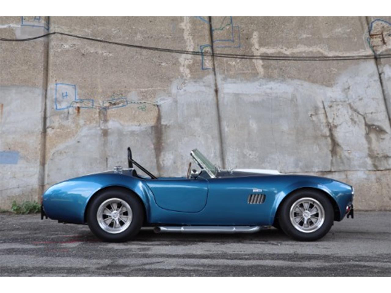 1964 AC Shelby Cobra 289 Roadster Replica for Sale | ClassicCars.com ...