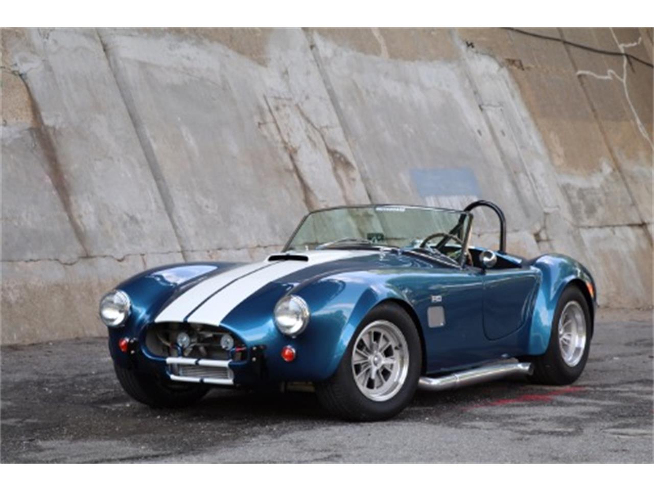 1964 AC Shelby Cobra 289 Roadster Replica for Sale | ClassicCars.com ...