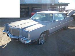 1977 Chrysler New Yorker (CC-1009032) for sale in Denton, Texas