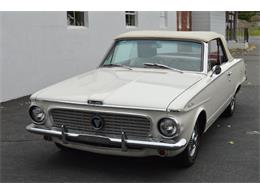 1963 Plymouth Valiant (CC-1009041) for sale in Springfield, Massachusetts