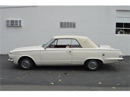 1963 Plymouth Valiant (CC-1009041) for sale in Springfield, Massachusetts
