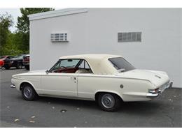 1963 Plymouth Valiant (CC-1009041) for sale in Springfield, Massachusetts