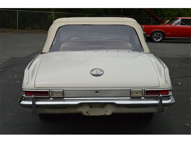 1963 Plymouth Valiant (CC-1009041) for sale in Springfield, Massachusetts
