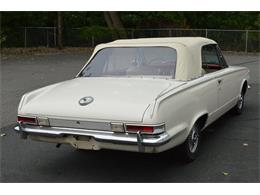 1963 Plymouth Valiant (CC-1009041) for sale in Springfield, Massachusetts