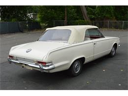 1963 Plymouth Valiant (CC-1009041) for sale in Springfield, Massachusetts