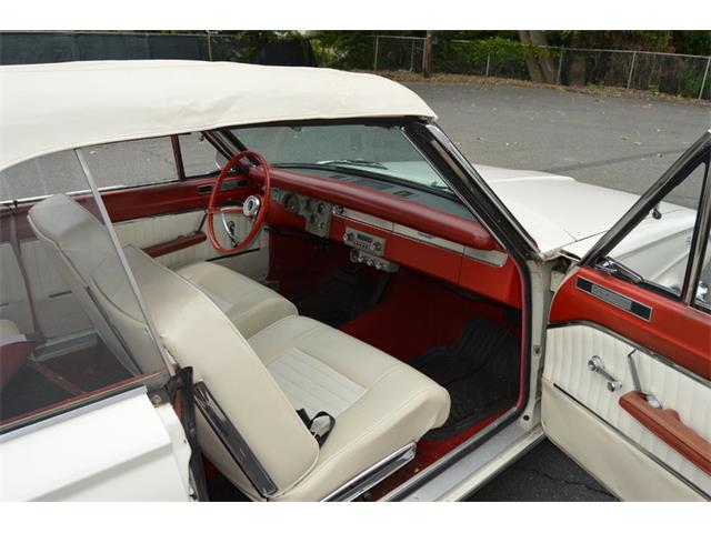 1963 Plymouth Valiant (CC-1009041) for sale in Springfield, Massachusetts