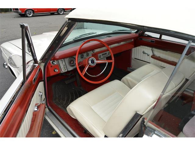 1963 Plymouth Valiant (CC-1009041) for sale in Springfield, Massachusetts